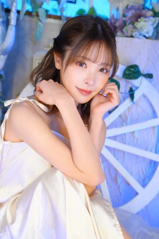 桃乃木香奈 國民女神 引退後 甜美笑容
